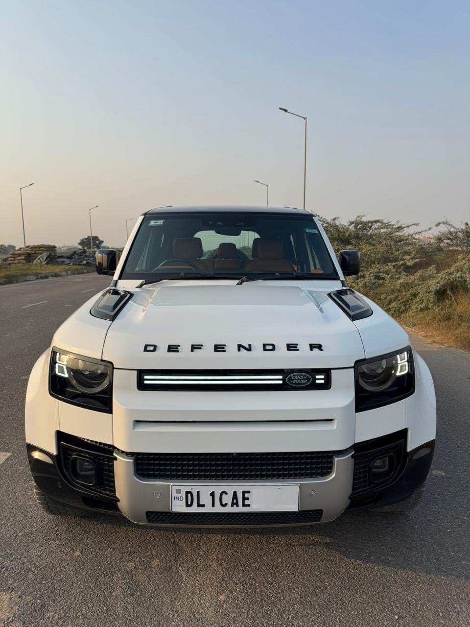 DEFENDER